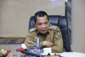Jabatan Pj Walikota Habis, Muflihun Otomatis Kembali ke Setwan DPRD Riau