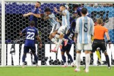 Susah Payah Kalahkan Tanjung Verde, Argentina Lolos ke 16 Besar Piala Dunia 2026