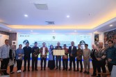Kue Talam Ketan Durian Disiapkan Jadi Ikon Kuliner Pekanbaru