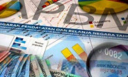 Triwulan I 2024, Realisasi Belanja APBN di Riau Capai Rp6,86 Triliun