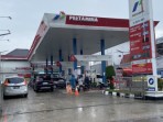 Update Harga BBM Pertamina Hari Ini 1 Juli 2026