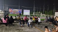 Dukung Garuda di Final, KONI Pekanbaru Gelar Nobar Gratis di Mandala