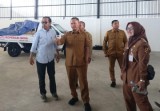 Walikota Pekanbaru Dorong Koperasi Merah Putih Jadi Penggerak Ekonomi Kelurahan