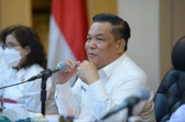 Bupati dan Walikota Harus Kompak Bangun Riau, Yang Penting Jangan Menyalahi Aturan