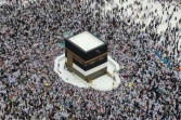 Arab Saudi Perketat Izin Masuk Makkah Jelang Musim Haji