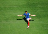 Lewati Messi dan Pele, Mbappe Dekati Rekor Gol Piala Dunia