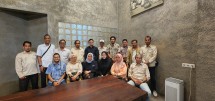Fikri Fardhian: Media Mitra Strategis dalam Menyampaikan Informasi yang Akurat ke Masyarakat