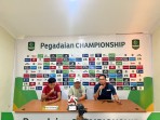 Menang atau Terancam; PSPS Siap Habis-habisan Hadapi Persekat Tegal