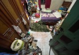 IRT di Pekanbaru Tewas Dibacok Mantan Suami, Pelaku Ditangkap