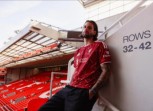 Diikat Liverpool hingga 2031, Dominik Szoboszlai Bidik Liga Champions