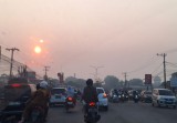 Dinas Kesehatan Pekanbaru Imbau Warga Kurangi Aktivitas di Luar Rumah