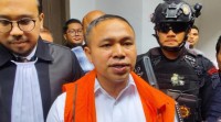 Wahid Nilai Tuntutan JPU Hanya Narasi, Bantah Terima Uang dan Pemaksaan
