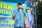Nyari Kerja? Walikota Ajak Warga Manfaatkan Pekanbaru Job Fair 2026
