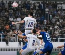 Plt Gubernur Riau dan Wali Kota Pekanbaru Kompak Saksikan Langsung Laga PSIS Vs PSPS di Stadion Jatidiri