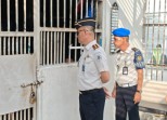 Lapas Pekanbaru Intensifkan Pengawasan Lewat Program Waksabi, Tekankan Pembinaan Humanis