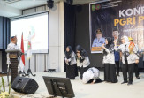 Berjasa untuk Riau, Pj Gubri Berangkatkan 31 Orang Ibadah Umroh