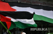 Sejumlah Negara Eropa Pertimbangkan Akui Kemerdekaan Palestina