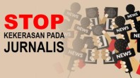 Kecam Dugaan Pemukulan Wartawan di Siak, Desak Polisi Usut hingga Aktor Intelektual