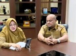 Pemkab Siak Pastikan Segera Membayar Gaji ke 13 ASN, PPPK Penuh Waktu dan Parah Waktu, Murni Dari APBD Siak