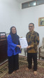 DPP PAN Beri Rekomendasi ke Ade Hartati Rahmat untuk Maju Pilkada Kota Pekanbaru 2024