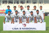 Dua Wakil Asprov PSSI Riau, PS Siak dan Tornado FC Melaju ke Babak 32 Besar