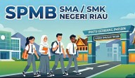Pemprov Riau Tak Toleransi Praktik Gratifikasi