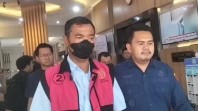 Tiga Pejabat Siak Jadi Tersangka dalam Kasus Dugaan Fee Proyek
