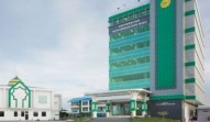 451 Pendaftar Internasional dari 35 Negara Pilih Umri sebagai Tempat Kuliah