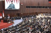 Sidang Tahunan MPR, MBG dan Koperasi Merah Putih jadi Sorotan