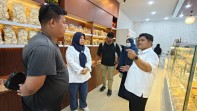 PGN Siap Salurkan Gas Bumi ke 3 UMKM di Pelalawan