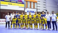 Final AFP Gubernur Riau Cup: Pekanbaru atau Siak yang Angkat Trofi?