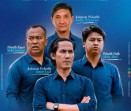 Jajaran Pelatih Lengkap, PSPS Pekanbaru Mulai Latihan dan Seleksi Pemain Pertengahan Juli
