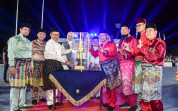 Pekanbaru Berpeluang Besar Raih Juara Umum di MTQ XLII Riau