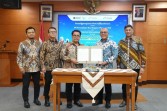 Big Step Pertamina Group: PIS-PGN Kolaborasi Kembangkan Angkutan LNG, Amonia, Hidrogen