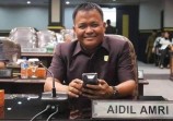 Fraksi Demokrat DPRD Pekanbaru Sebut Pemko Sudah Realisasikan Aspirasi Masyarakat