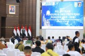 Momentum HPN 2026, Pemprov Riau Dorong Pers Profesional dan Adaptif di Era Digital