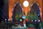 Riau Telah Miliki 34.271 Hafidz dan Hafidzah