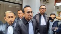 Advokat Abdul Wahid Sebut Tuntutan KPK Tak Utuh, Siap Bongkar Fakta di Pleidoi