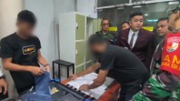 Kurir Asal Aceh Gagal Selundupkan 2 Kg Sabu Lewat Bandara SSK II Pekanbaru