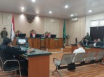Divonis 2 Tahun Penjara, Abdul Wahid Ajukan Banding