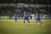 Hattrick Gamaroni Bawa PSPS Tembus Peringkat 6 dan Keluar dari Zona Play-off