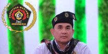 Ketua DK: Pembekuan PWI Provinsi dan Edaran HCB tak Sah