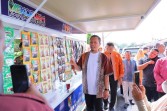 Walikota Sebut UMKM Kuliner Jadi Motor Penggerak Pertumbuhan Ekonomi Pekanbaru