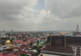 BMKG Prakirakan Hujan akan Mengguyur Sejumlah Wilayah Riau Ini