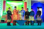 MTQ XLIV Tingkat Provinsi Riau di Kuansing Berakhir, Rohil Juara Umum