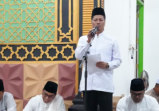 Wabup Kuansing Evaluasi Kinerja Pelayanan Publik