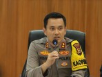 Sepekan, Polres Kuansing Tertibkan 67 Rakit PETI di 22 Lokasi