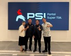 Politisi Muda Rohil Muhammad Maliki Gabung ke PSI, Yakin Partai Akan Masuk Empat Besar
