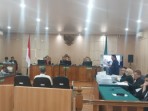 Gubernur Riau Nonaktif Abdul Wahid Minta Dibebaskan, Nama Baik Dipulihkan