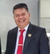 Muradi Jabat Plh Sekda Kuansing